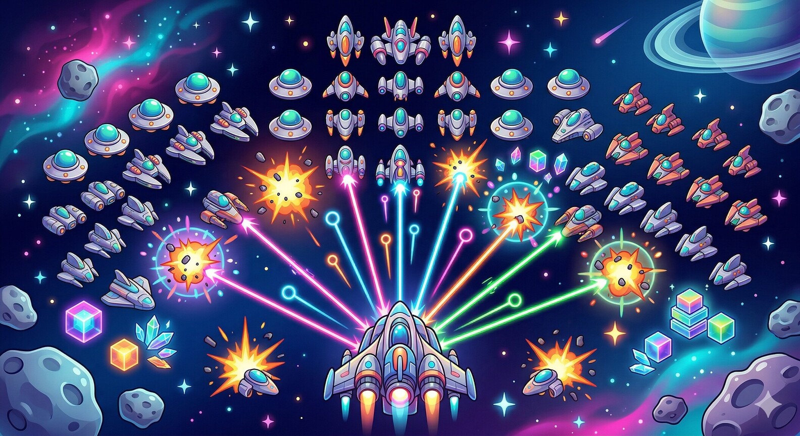 Space